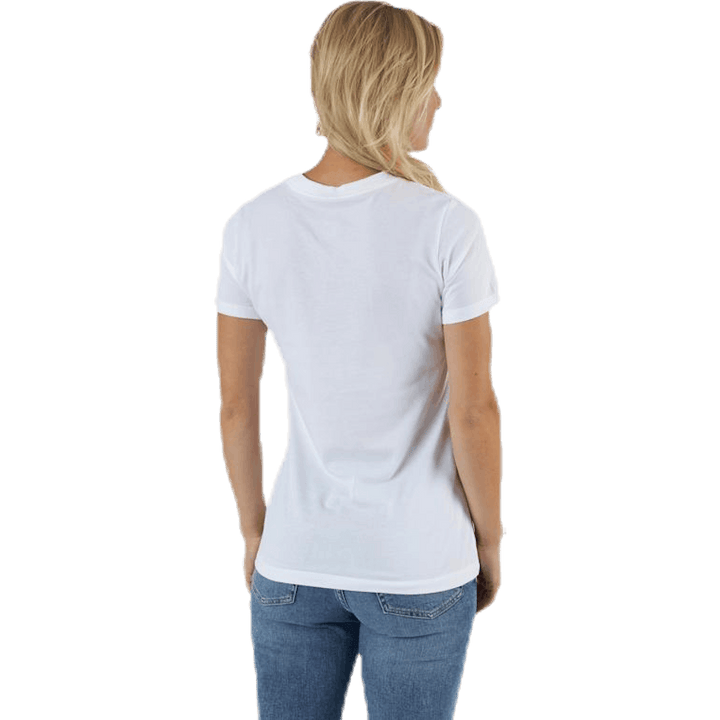 Dry Tee Hbr Ss Vit