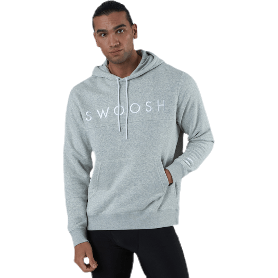 Nsw Swoosh Hoodie Po Sbb Grey