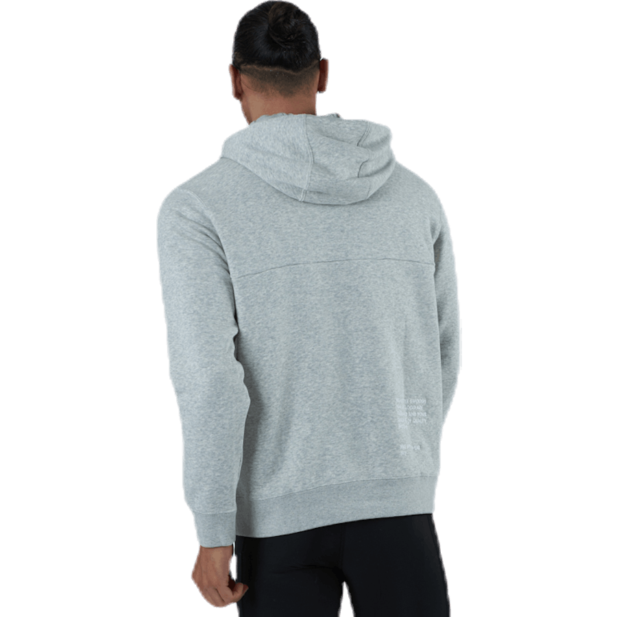 Nsw Swoosh Hoodie Po Sbb Grey