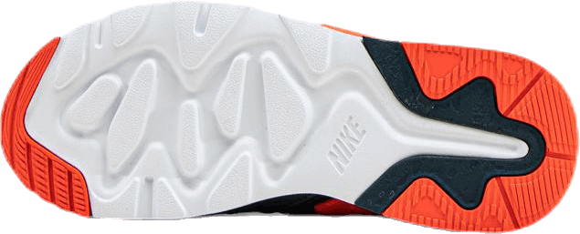 LD Victory GS Big kids Grey/Red