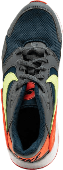 LD Victory GS Big kids Grey/Red