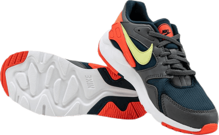 LD Victory GS Big kids Grey/Red
