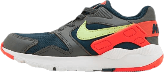 LD Victory PS Petits enfants Gris/Rouge