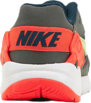 LD Victory PS Petits enfants Gris/Rouge