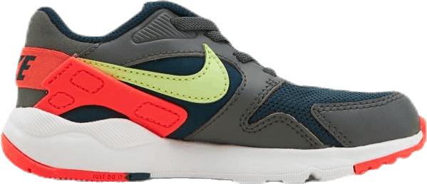 LD Victory PS Petits enfants Gris/Rouge