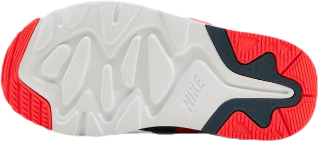 LD Victory PS Petits enfants Gris/Rouge