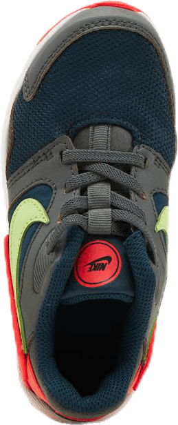 LD Victory PS Petits enfants Gris/Rouge