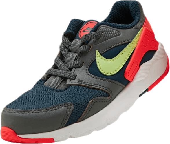 LD Victory PS Petits enfants Gris/Rouge
