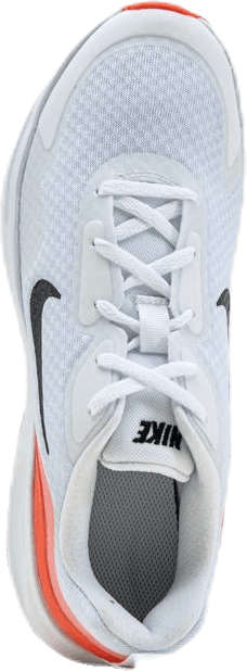 Wear All Day GS Big kids Pink/White