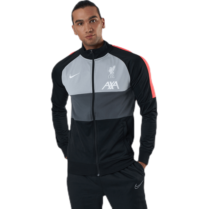 Lfc I96 Anthm Trk Jkt Cl White/Black/Grey