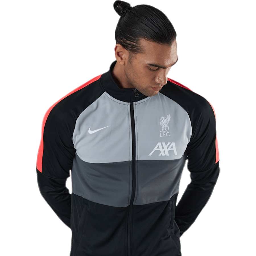 Lfc I96 Anthm Trk Jkt Cl White/Black/Grey
