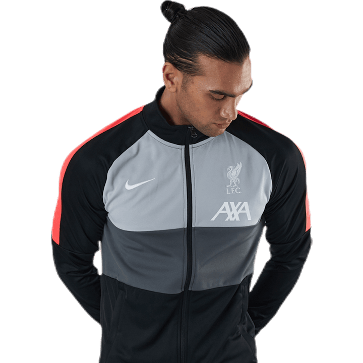 Lfc I96 Anthm Trk Jkt Cl White/Black/Grey