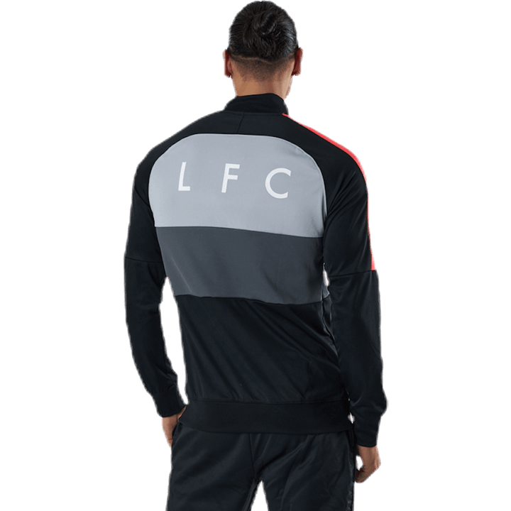 Lfc I96 Anthm Trk Jkt Cl White/Black/Grey