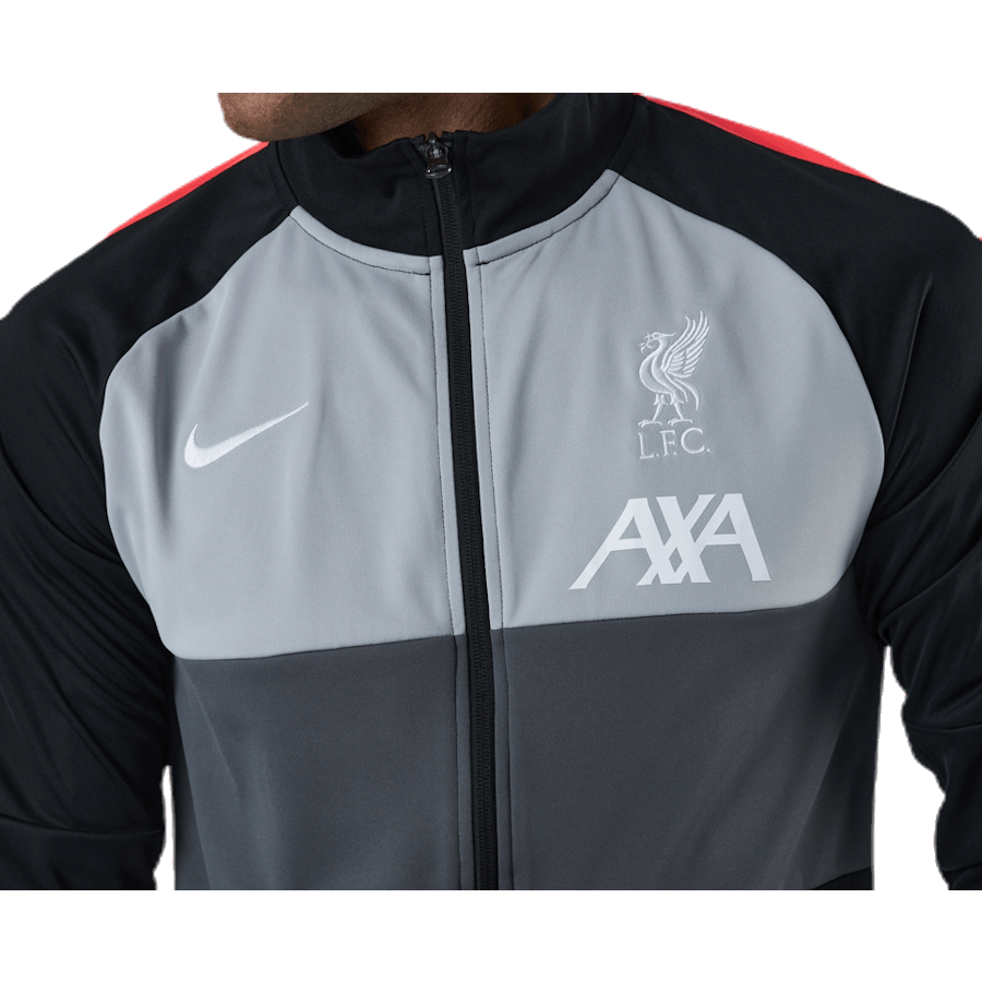 Lfc I96 Anthm Trk Jkt Cl White/Black/Grey