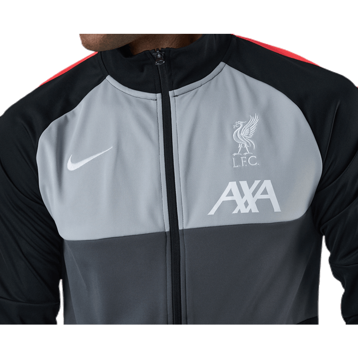 Lfc I96 Anthm Trk Jkt Cl White/Black/Grey