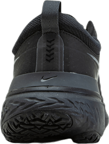 React Miler Shield Black