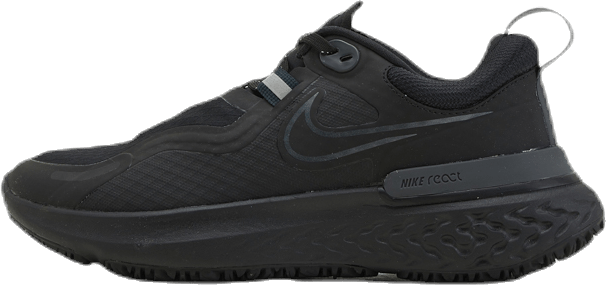React Miler Shield Black
