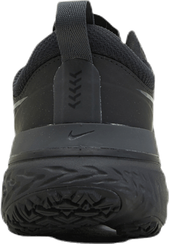React Miler Shield Black
