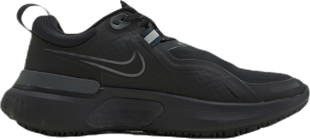 React Miler Shield Black