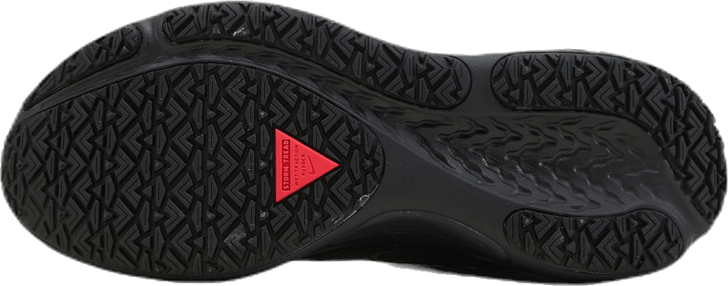 React Miler Shield Black