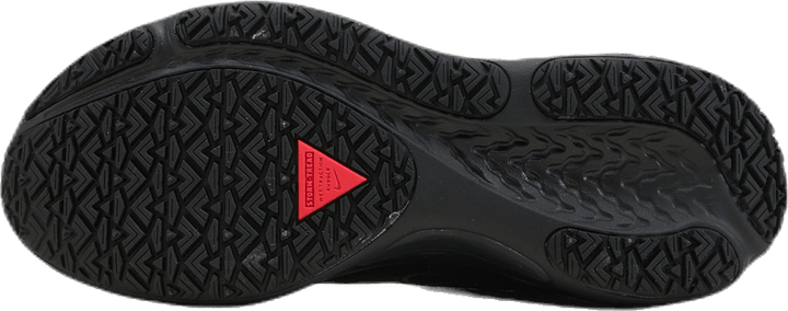 React Miler Shield Black