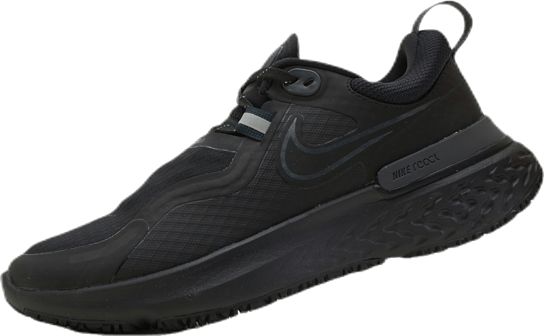 React Miler Shield Black