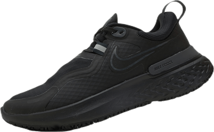 React Miler Shield Black