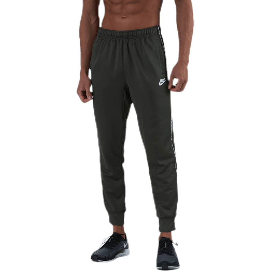 Nsw Repeat Pk Jogger Green