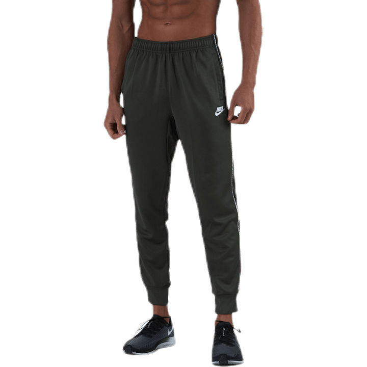 Nsw Repeat Pk Jogger Green