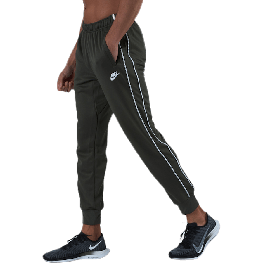 Nsw Repeat Pk Jogger Green