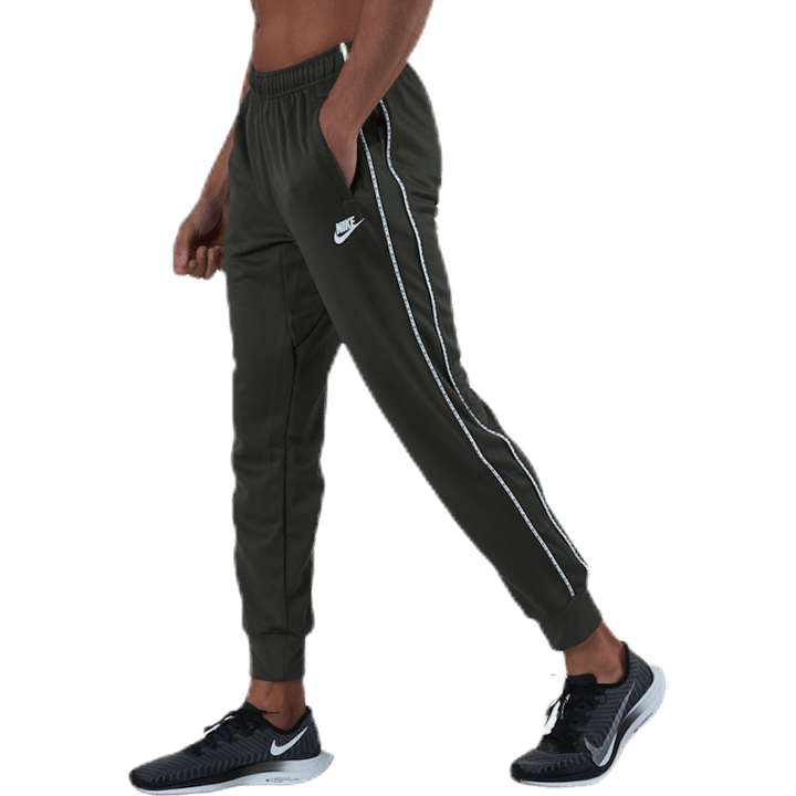 Nsw Repeat Pk Jogger Green