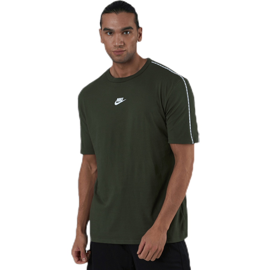 Nsw Repeat Top Ss Green