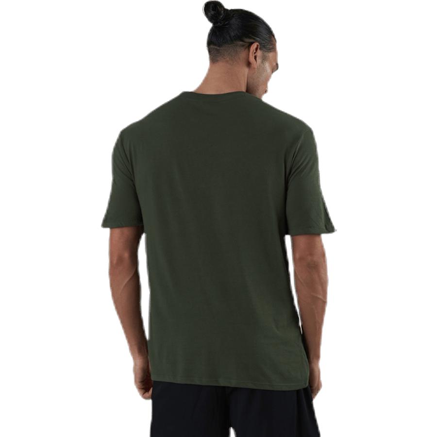 Nsw Repeat Top Ss Green