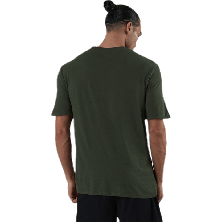 Nsw Repeat Top Ss Green