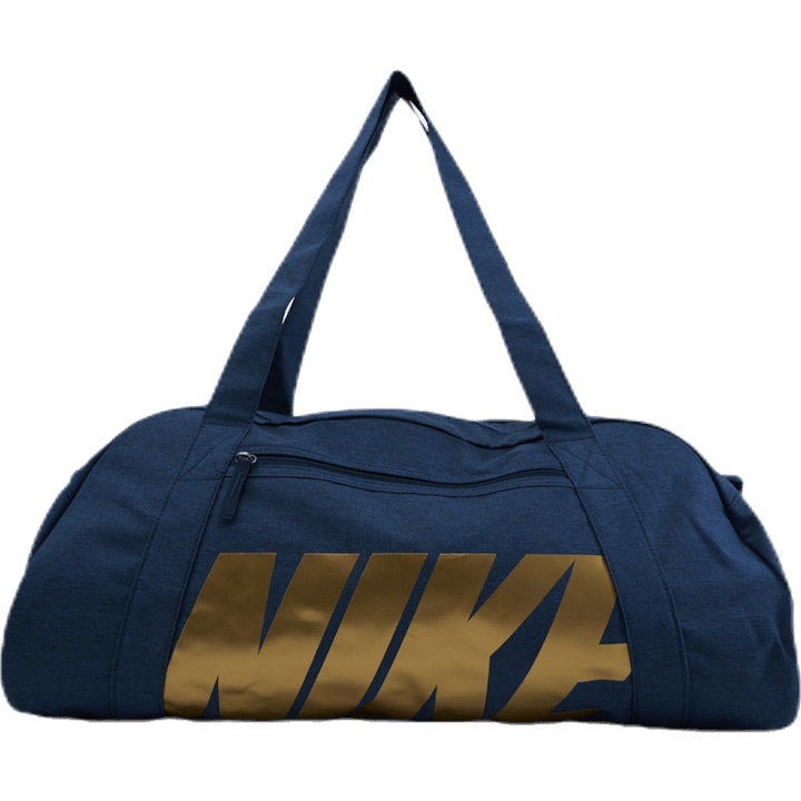 Gym Club Duffel Blue/Yellow