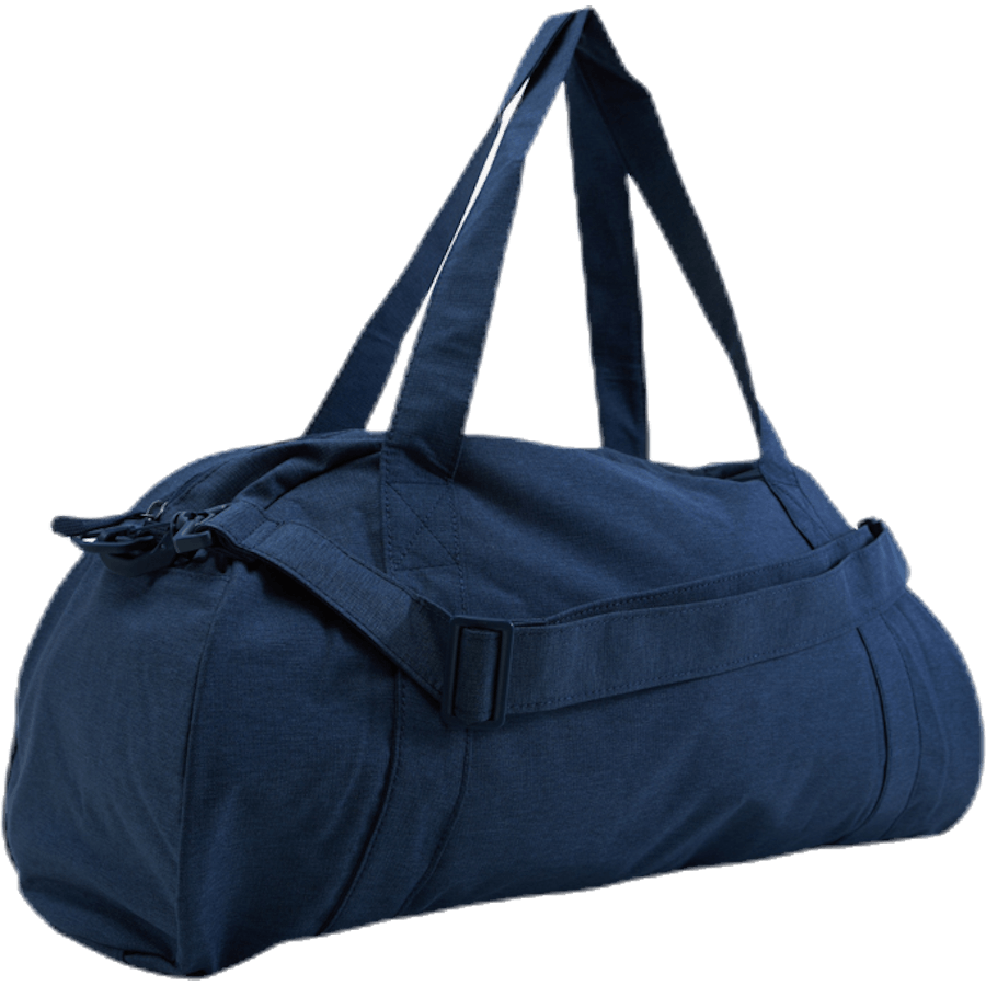 Gym Club Duffel Blue/Yellow