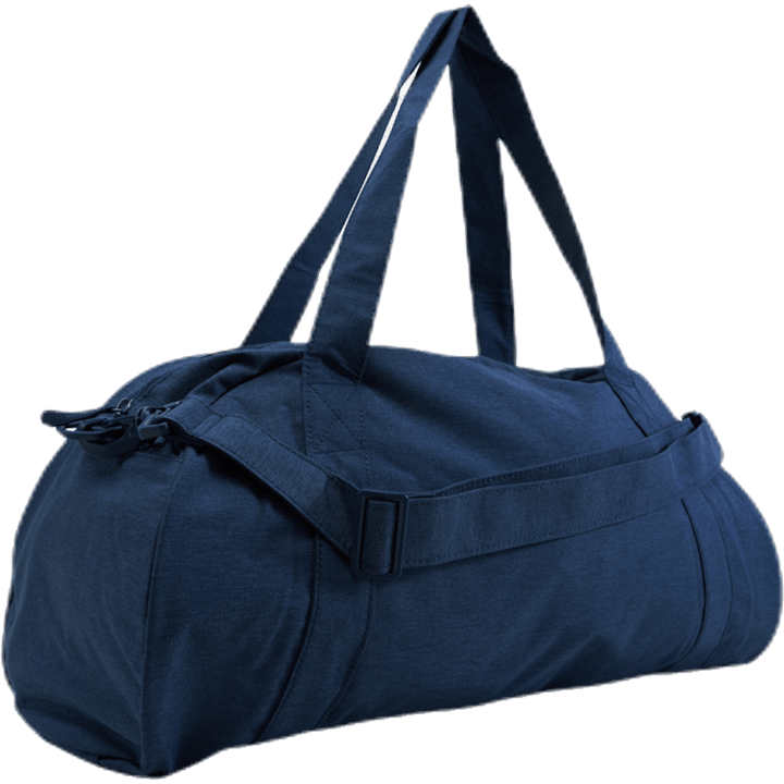 Gym Club Duffel Blue/Yellow
