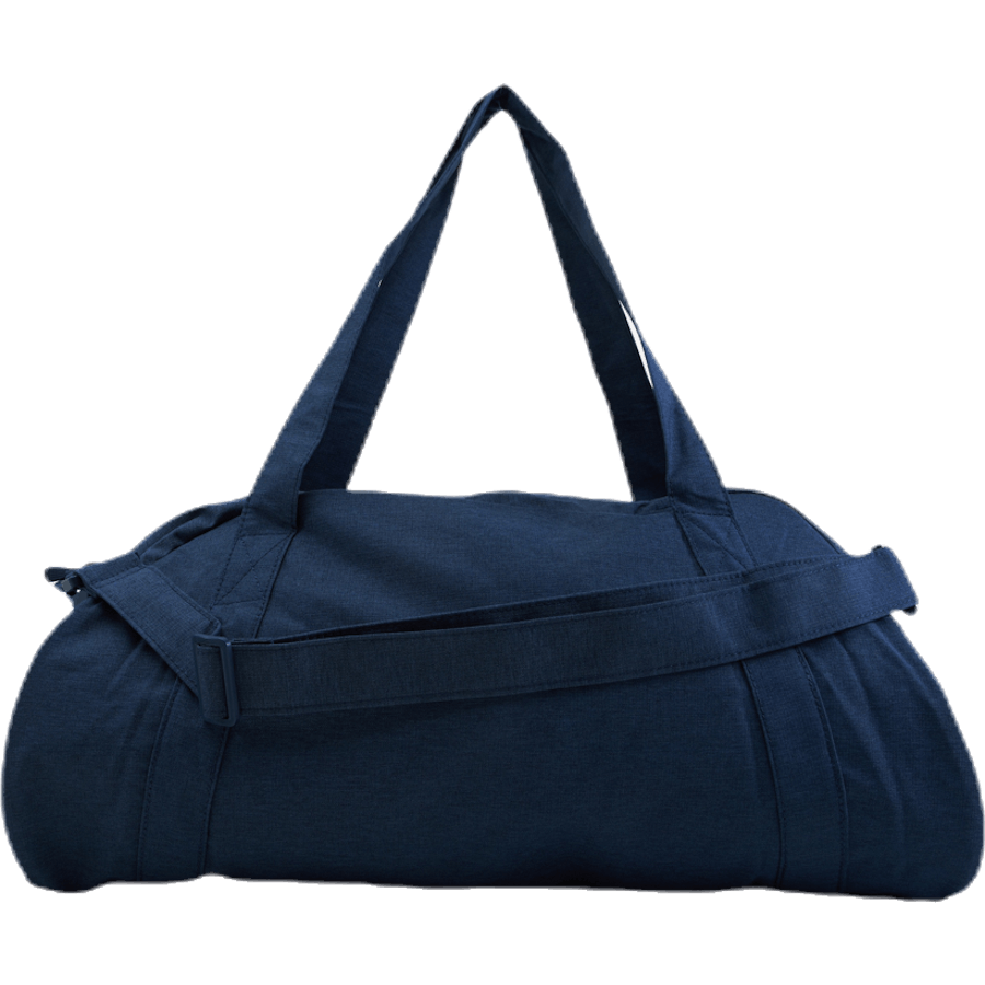 Gym Club Duffel Blue/Yellow