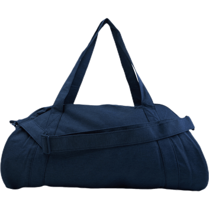 Gym Club Duffel Blue/Yellow