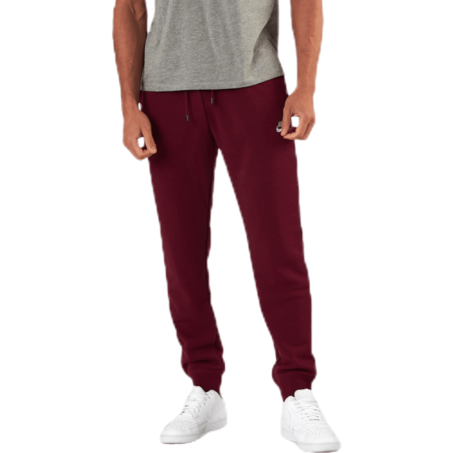 Nsw Essential Reg Pant Red