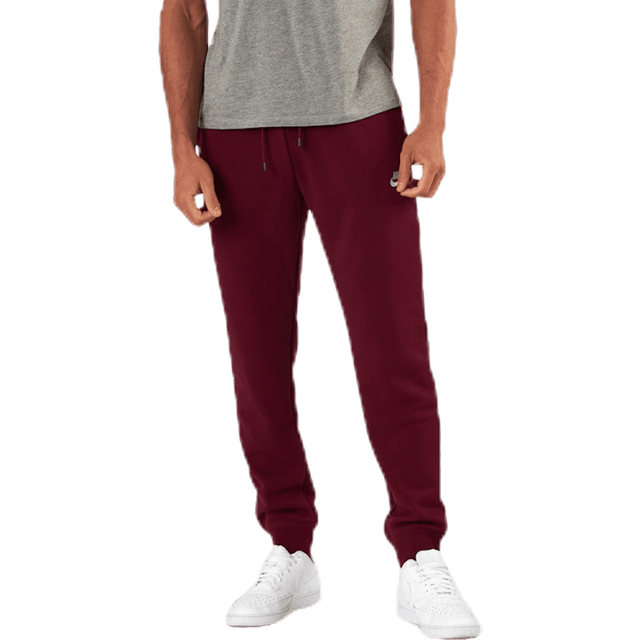 Nsw Essential Reg Pant Red