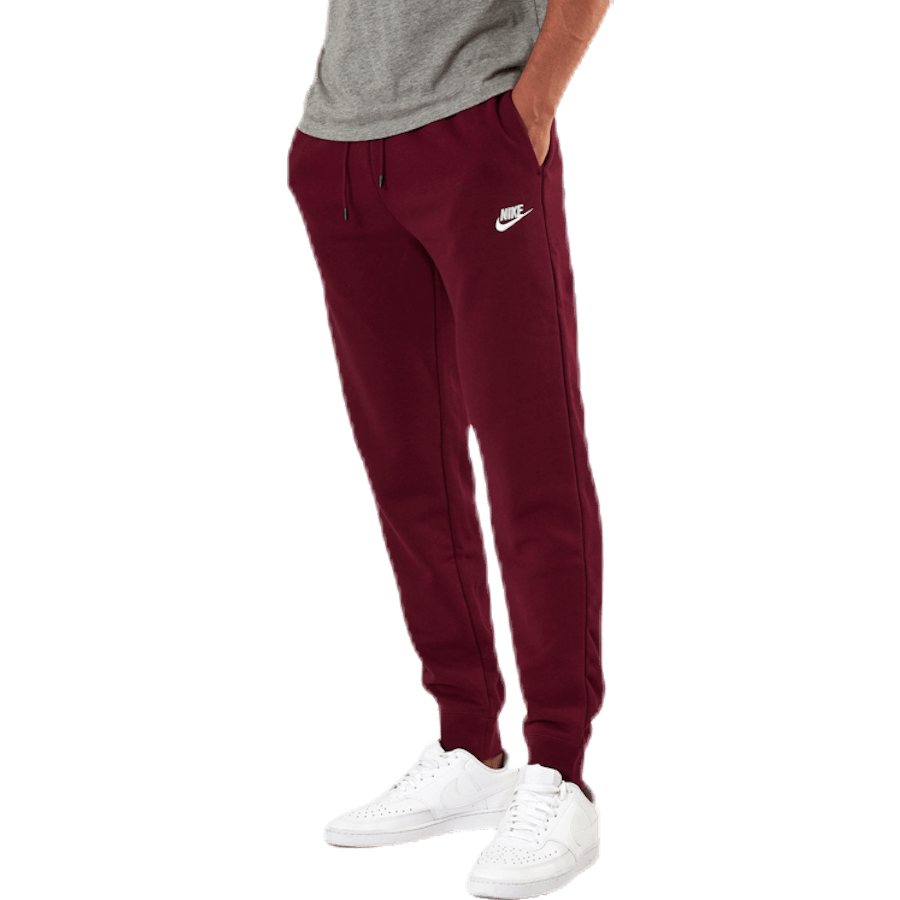 Nsw Essential Reg Pant Red