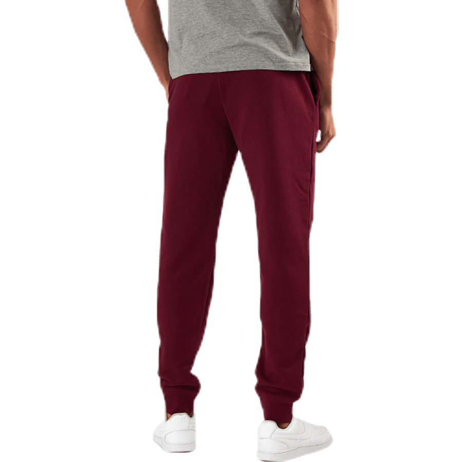 Nsw Essential Reg Pant Red