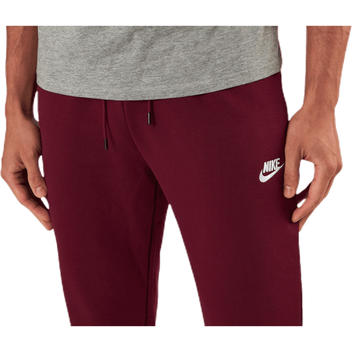 Nsw Essential Reg Pant Red
