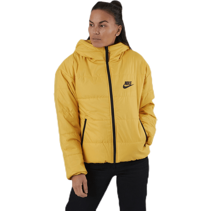 Veste synthétique Nsw Core Jaune