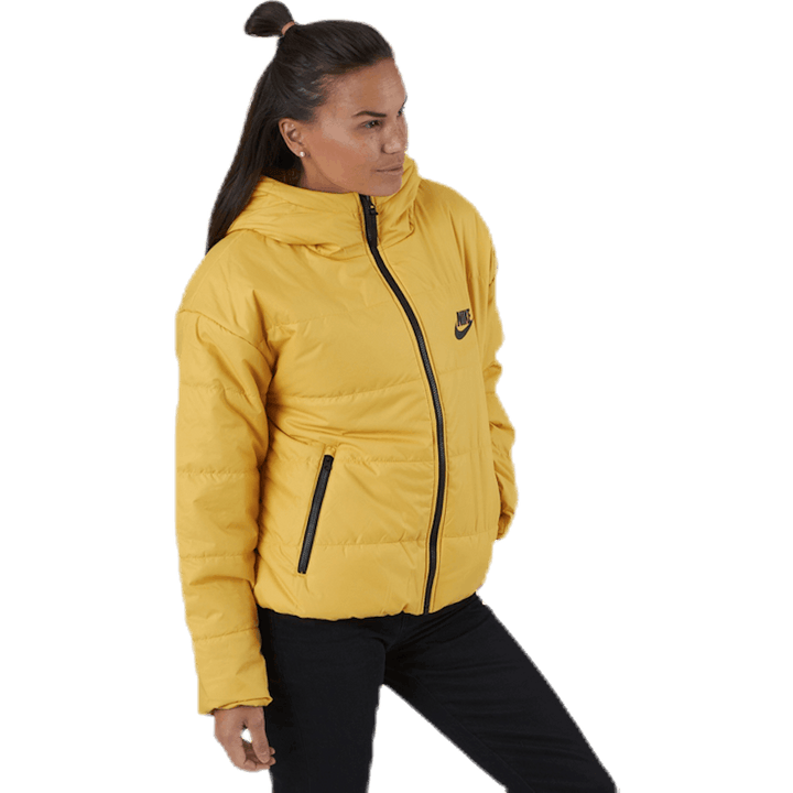 Veste synthétique Nsw Core Jaune