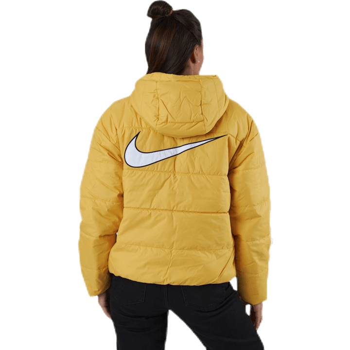 Veste synthétique Nsw Core Jaune