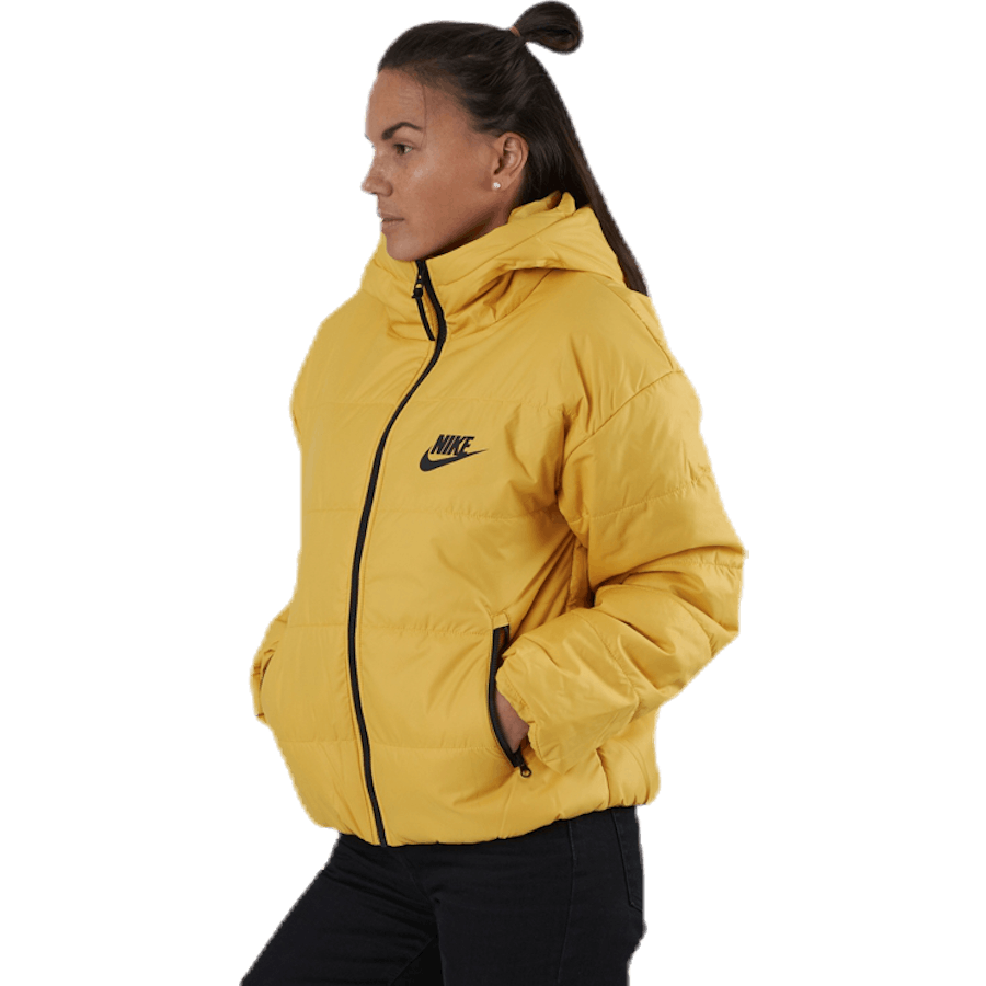 Veste synthétique Nsw Core Jaune