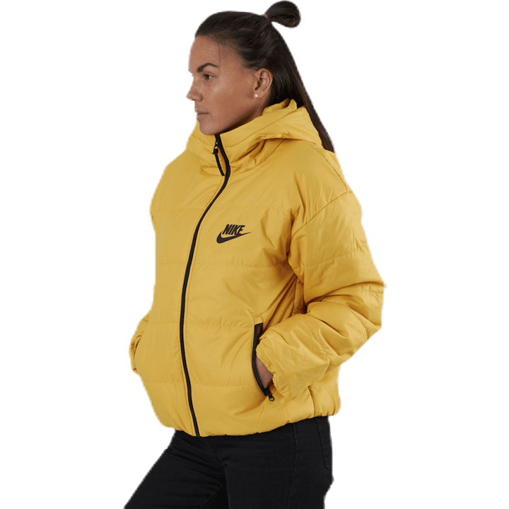 Veste synthétique Nsw Core Jaune
