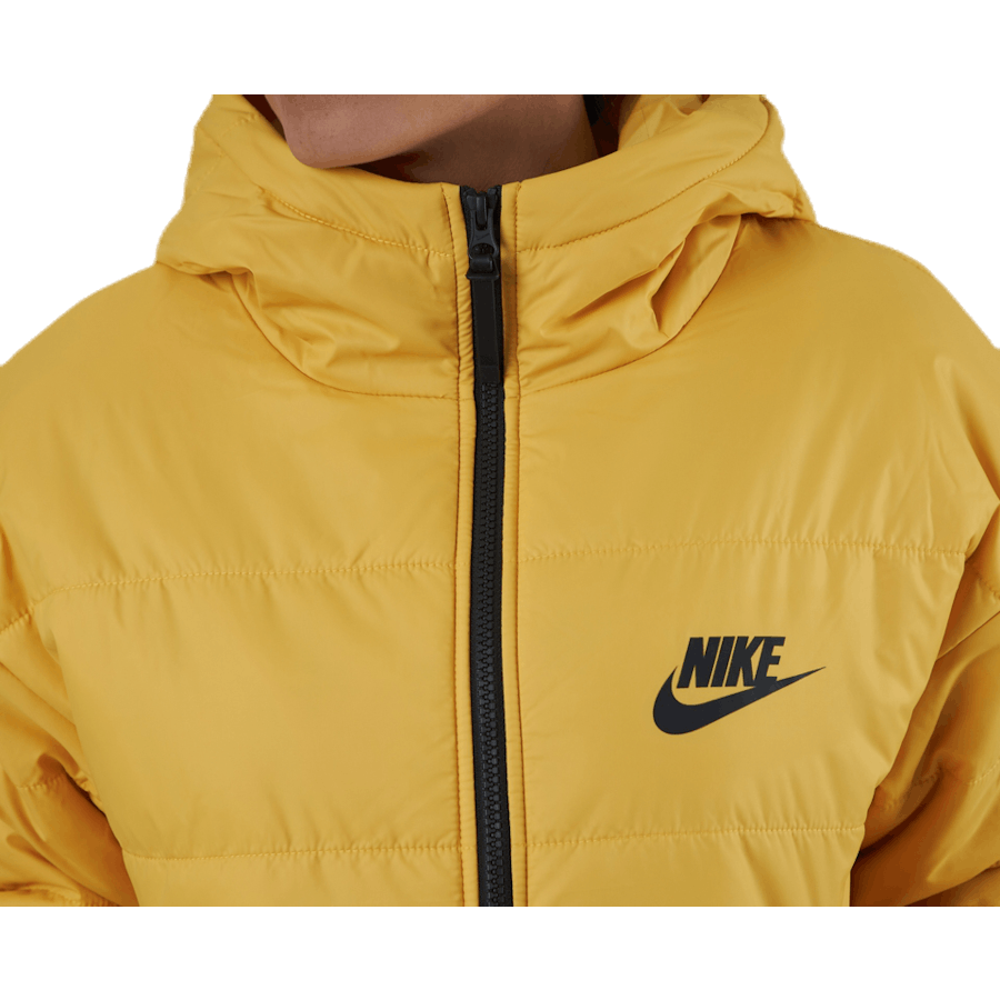 Veste synthétique Nsw Core Jaune